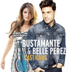 Bustamante en Belle Perez